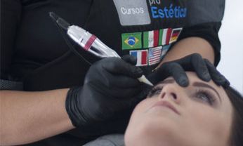 Ensino Pleno em Microblading