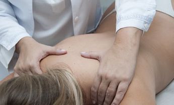 Formação em Massagem e Terapias Integrativas