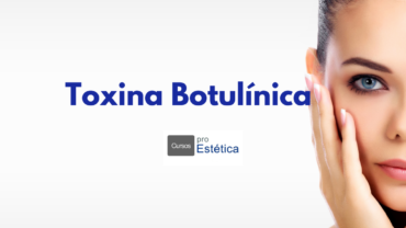 Aplicação de Toxina Botulínica