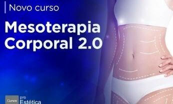 Mesoterapia Pressurizada Corporal