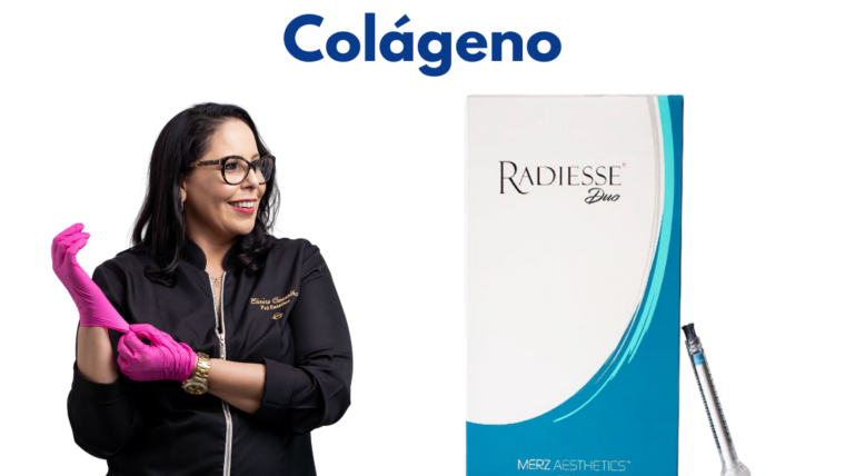 Bioestimulador de Colágeno Radiesse em Campinas