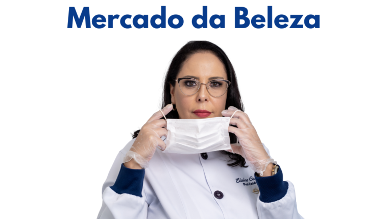 Como É Trabalhar no Mercado da Beleza