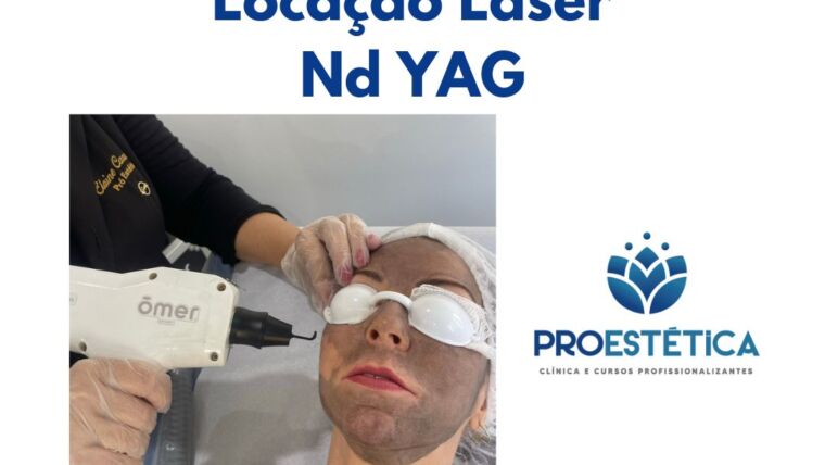 Vantagens de Fazer Locação de um Equipamento de Laser Para Remoção de Tatuagem