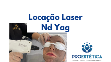 Locação Laser Para Remoção de Tatuagem Nd Yag