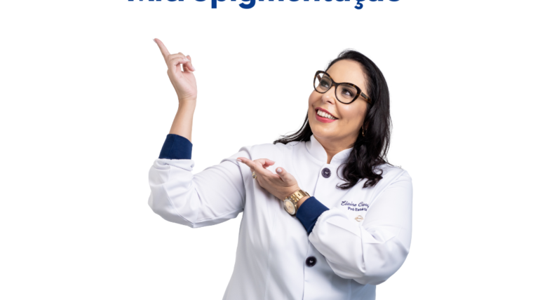 Motivos Para Trabalhar com Micropigmentação
